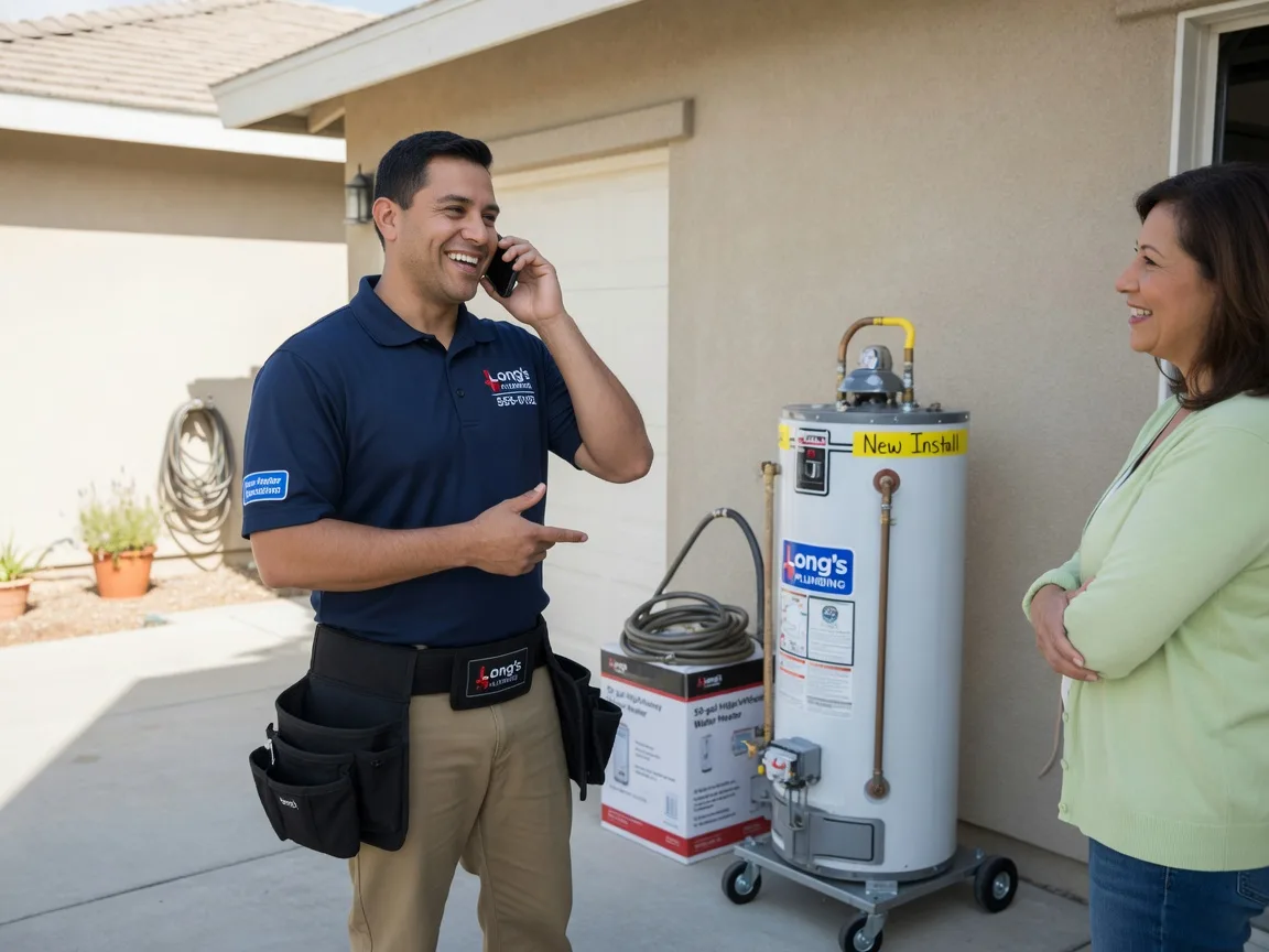 Leak Detection Buckner, IL FAQs